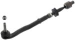 FEBI Bieleta Directie cu Cap de Bara Stanga L. 352mm Bmw 5 e39 2.0-4.9 09.95-05.04 BMW 5 (FE11817)