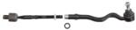 FEBI Bieleta Directie cu Cap de Bara Stanga L. 430mm Bmw 3 e46 Z4 e85 Z4 e86 1.6-3.2 12.97-02.09 BMW 3/Z4 (FE12698)