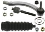 FEBI Bara Directie, Levier Fata Dreapta (benzi Husa) Volvo S60 I S80 I V70 Ii XC70 I XC90 I 2.0-4.4 05.98-12.14 VOLVO S60 1 (FE40556)