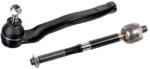 FEBI Bieleta Directie cu Cap de Bara Dreapta Renault Grand Scenic Ii Megane Ii Scenic Ii 1.4-2.0d 09.02- RENAULT MEGANE (FE37618)