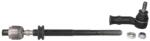 FEBI Bieleta Directie cu Cap de Bara Dreapta Vw California T4 Camper Transporter T4 1.9d-2.8 07.90-06.03 VW CALIFORNIA T4 (FE10589)
