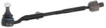 FEBI Bieleta Directie cu Cap de Bara Dreapta L. 324mm Bmw 3 e90 3 e91 3 e92 X1 e84 2.0-3.0d 08.05-06.15 BMW 3/X1 (FE38010)