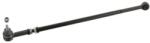 FEBI Bara Directie, Levier Fata Stanga (lungime: 607mm 12) Audi 80 B2 80 B3 80 B4 90 B2 90 B3 Cabriolet B3 Coupe B2 Coupe B3 (FE02266)