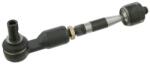 FEBI Bieleta Directie cu Cap de Bara Dreapta/Stanga L. 145mm Audi A4 B5 A6 C5 A8 D2 Skoda Superb I Vw Passat B5 1.6-6.0 (FE11354)