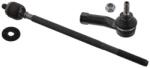 FEBI Bieleta Directie cu Cap de Bara Dreapta Renault Twingo I 1.0/1.2/1.2lpg 03.93-06.12 RENAULT TWINGO 1 (FE37630)