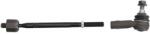 FEBI Bieleta Directie cu Cap de Bara Dreapta L. 434mm Audi Q7 Porsche Cayenne Vw Amarok Touareg 2.0-6.0d 05.02- AUDI Q7 VW (FE37206)