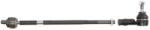 FEBI Bieleta Directie cu Cap de Bara Stanga L. 318mm Seat Cordoba Ibiza Ii Toledo I Vw Golf Ii Jetta Ii 1.0-2.0 08.83-10.02 (FE01163)