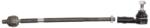 FEBI Bieleta Directie cu Cap de Bara Dreapta Seat Cordoba Ibiza Ii Toledo I Vw Golf Ii Jetta Ii 1.0-2.0 08.83-10.02 SEAT (FE01169)