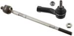 FEBI Bieleta Directie cu Cap de Bara Dreapta Nissan Micra Iii Renault Clio Iii Modus 1.2-2.0 09.04-12.14 NISSAN MICRA 3 (FE37632)