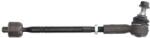 FEBI Bieleta Directie cu Cap de Bara Stanga L. 434mm Audi Q7 Porsche Cayenne Vw Amarok Touareg 2.0-6.0d 05.02- AUDI Q7 VW (FE37205)
