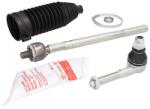 FEBI Bieleta Directie cu Cap de Bara Stanga benzi Husa Vaselina Peugeot 206 206+ 307 1.1-2.0d 08.98- PEUGEOT 206/206+/307 (FE38997)