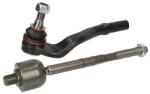 FEBI Bieleta Directie cu Cap de Bara Stanga Mercedes E T-model s212 E w212 1.8-6.2 01.09-12.16 MERCEDES-BENZ E-CLASS (FE38971)