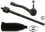 FEBI Bieleta Directie cu Cap de Bara Dreapta Ds Ds 4 Citroen C4 I C4 Ii DS4 Peugeot 3008 3008 I 307 308 308 I 5008 5008 I (FE44923)