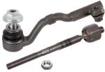 FEBI Bieleta Directie cu Cap de Bara Stanga L. 445mm Bmw X5 f15 F85 X6 f16 F86 2.0-4.4 08.13-07.19 BMW X5/X6 (FE176726)