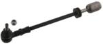 FEBI Bieleta Directie cu Cap de Bara Dreapta/Stanga Vw Caddy I Golf I Jetta I Scirocco 1.1-1.8 02.74-04.93 VW CADDY 1/GOLF 1 (FE04451)