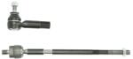 FEBI Bieleta Directie cu Cap de Bara Stanga cu Caseta Directie Seat Cordoba Cordoba Vario Ibiza Ii Vw Caddy Ii Polo Polo Iii (FE44675)