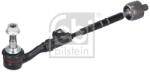 FEBI Bieleta Directie cu Cap de Bara Stanga L. 336mm Bmw 2 g42 G87 3 g20 G80 G28 3 g21 3 g21 G81 4 g22 G82 4 g23 G83 (FE185472)