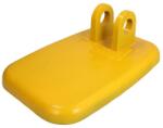AKUSAN Bara Stabilizatoare, suspensie (stabilizer Foot) Jcb 3cx 3cx Sitemaster 3cx-2 3cx-4 3cxc 3cxs 3cxt 4cx 4cxc (AG0297)