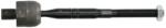 REINHOCH Bieleta de Directie (fara Capat) Dreapta/Stanga (lungime: 220mm) Bmw X3 (e83) X5 (e53) X5 (e70) X6 (e71 E72) 2.0-4.8 (RH02-3046)
