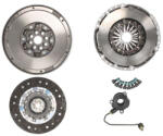 LUK Volanta + kit ambreiaj Luk Opel Zafira B 1.7 CDTI (2007-2015) (7776)