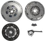 Nexus Volanta dubla si kit ambreiaj VW Golf 6 - 2.0 TDI (2008-2013) (7830)