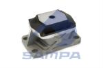 SAMPA Suport Motor (SMP-020.305)