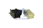 SAMPA Suport Motor (SMP-011.280)