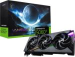 MSI GeForce RTX 5060 Ti VANGUARD SOC 16GB GDDR7 128bit Видео карти