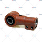 AUGER GERMANY Cap De Bara Brat Suspensie Bpw 2000-2026 (AUG-52101)