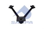SAMPA Brat Bascula Roata (SMP-095.360)