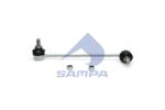 SAMPA Brat/Bieleta Suspensie Stabilizator (SMP-097.710)