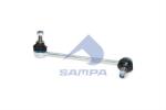 SAMPA Brat/Bieleta Suspensie Stabilizator (SMP-097.712)
