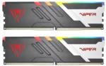 Patriot Viper Venom RGB 16GB (2x8GB) DDR5 6000MHz PVVR516G600C36K