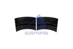 SAMPA Set Saboti Frana (SMP-030.646)