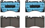 FEBI Set Placute Frana Fata Land Rover Range Rover Sport Iii Range Rover V 3.0dh-4.4h 10.21- LAND ROVER RANGE ROVER 5 (FE1003962)