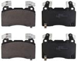 FEBI Set Placute Frana Fata Cadillac CT6 Cts Chevrolet Camaro Corvette Nio EL6 ET5 Opel Insignia B Insignia B Country (FE171394)