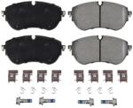 FEBI Set Placute Frana Fata Vw Amarok California T7 Camper Multivan T7 1.4h-3.0d 12.10- VW AMAROK/CALIFORNIA T7/MULTIVAN T7 (FE177657)