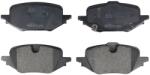 FEBI Set Placute Frana Spate Mazda Cx-60 Cx-80 2.5h/3.3dh 03.22 (FE1003964)