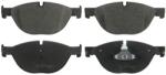 FEBI Set Placute Frana Fata Bmw 5 (f10) 5 (f11) 5 Gran Turismo (f07) 6 (f12) 6 (f13) 6 Gran Coupe (f06) 7 (f01 F02 F03 F04 (FE16787)