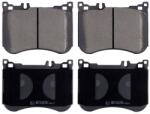 FEBI Set Placute Frana Fata Mercedes Cls (c257) E (a238) E (c238) E (w213) S (a217) S (c217) S (w222 V222 X222) Sl (r231 (FE116230)