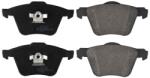 FEBI Set Placute Frana Fata Volvo XC90 I 2.4d-4.4 06.02-12.14 VOLVO XC90 1 (FE16505)