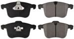 FEBI Set Placute Frana Fata (cu Lacat) Cadillac Bls Opel Signum Vectra C Vectra C Gts Saab 9-3 9-3x 1.8-3.2 08.02 (FE116155)