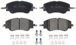 FEBI Set Placute Frana Fata Ds Ds 3 / Ds 3 Alfa Romeo Junior Citroen C3 Iv C4 Iii C4 X Fiat 600e / 600 Jeep Avenger Opel (FE199954)