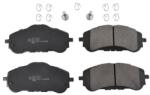 FEBI Set Placute Frana Fata Citroen Berlingo Opel Astra L Combo Combo E Tour / Life Peugeot 308 308 I 308 Ii 308 Iii Partner (FE116241)