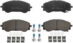 FEBI Set Placute Frana Fata Aiways U5 U6 Electric 09.20- AIWAYS U5/U6 (FE1000641)