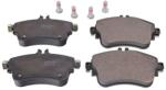 FEBI Set Placute Frana Fata Mercedes a (w176) B Sports Tourer (w246 W242) Cla (c117) 1.5d-2.0 11.11-03.19 MERCEDES-BENZ CLA (FE16869)