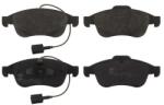 FEBI Set Placute Frana Fata Alfa Romeo Giulietta 1.4-1.8 04.10-12.20 ALFA ROMEO GIULIETTA (FE16828)