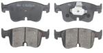 FEBI Set Placute Frana Fata (cu Lacat cu Un Tampon de Amortizare) Audi A3 A3 Allstreet Cupra Formentor Leon Leon (FE186400)