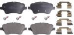 FEBI Set Placute Frana Fata Ford B-max Fiesta Fiesta Vi Tourneo Courier B460 Transit Courier B460 1.0-1.6d 06.08-12.23 (FE16940)