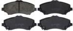 FEBI Set Placute Frana Fata Chrysler Town & Country Voyager V Dodge Journey Nitro Jeep Wrangler Iii 2.0d-4.0 01.06 (FE116063)